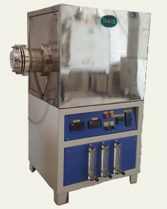 tubular furnace